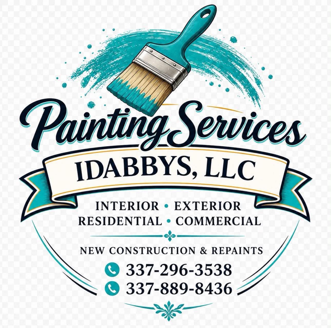 Idabbys LLC logo